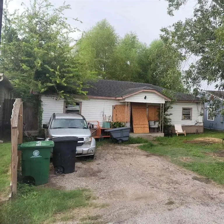 7928 Brandon Street, Houston, TX 77051 - #2