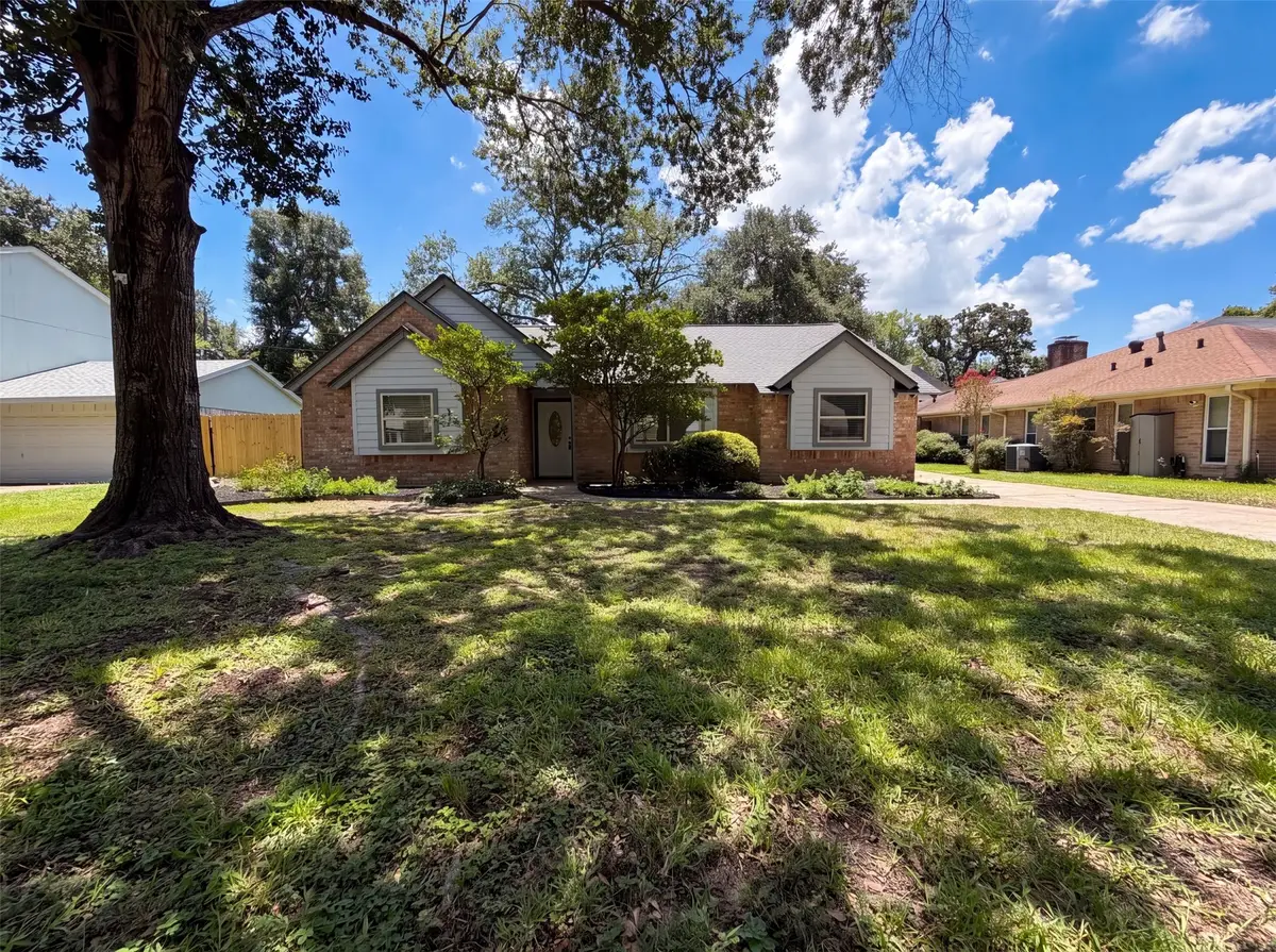10327 Sweetwood Drive, Houston, TX 77070 - #1