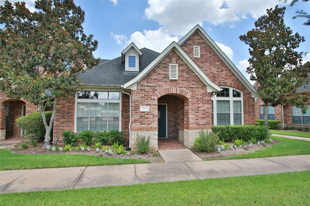 17803 Skyline Arbor Terrace, Houston, TX 77094 - Image #1