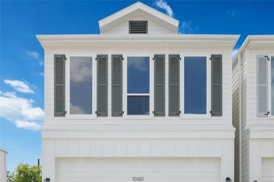 10612 Ashville Drive, Houston, TX 77051 - #2
