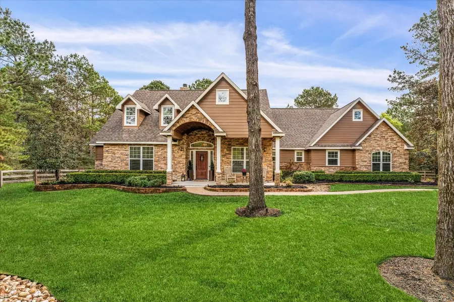 12969 Shady Woods Court, Montgomery, TX 77316 - #2