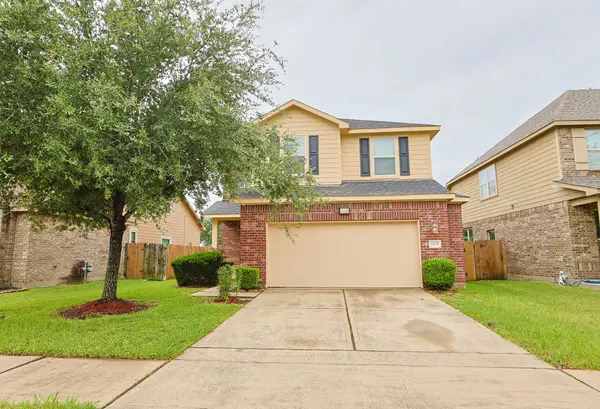 3222 Bainbridge Hill Lane, Houston, TX 77047