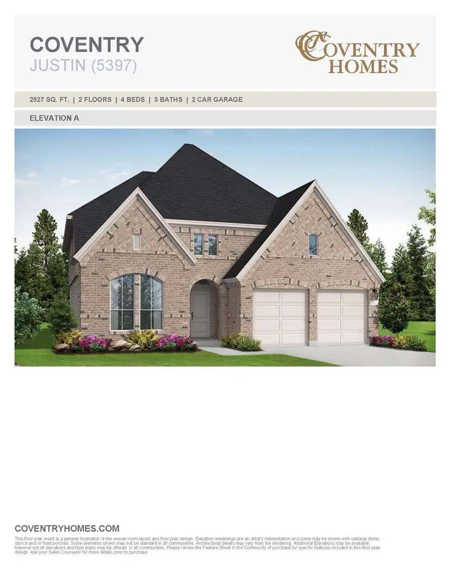 32502 Sweetgum Hollow Court, Spring, TX 77386 - #2