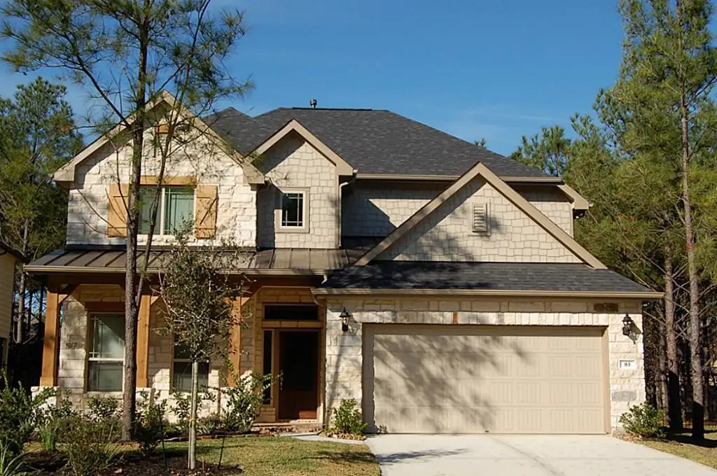 83 W Jagged Ridge Circle, Spring, TX 77389 - Image #1