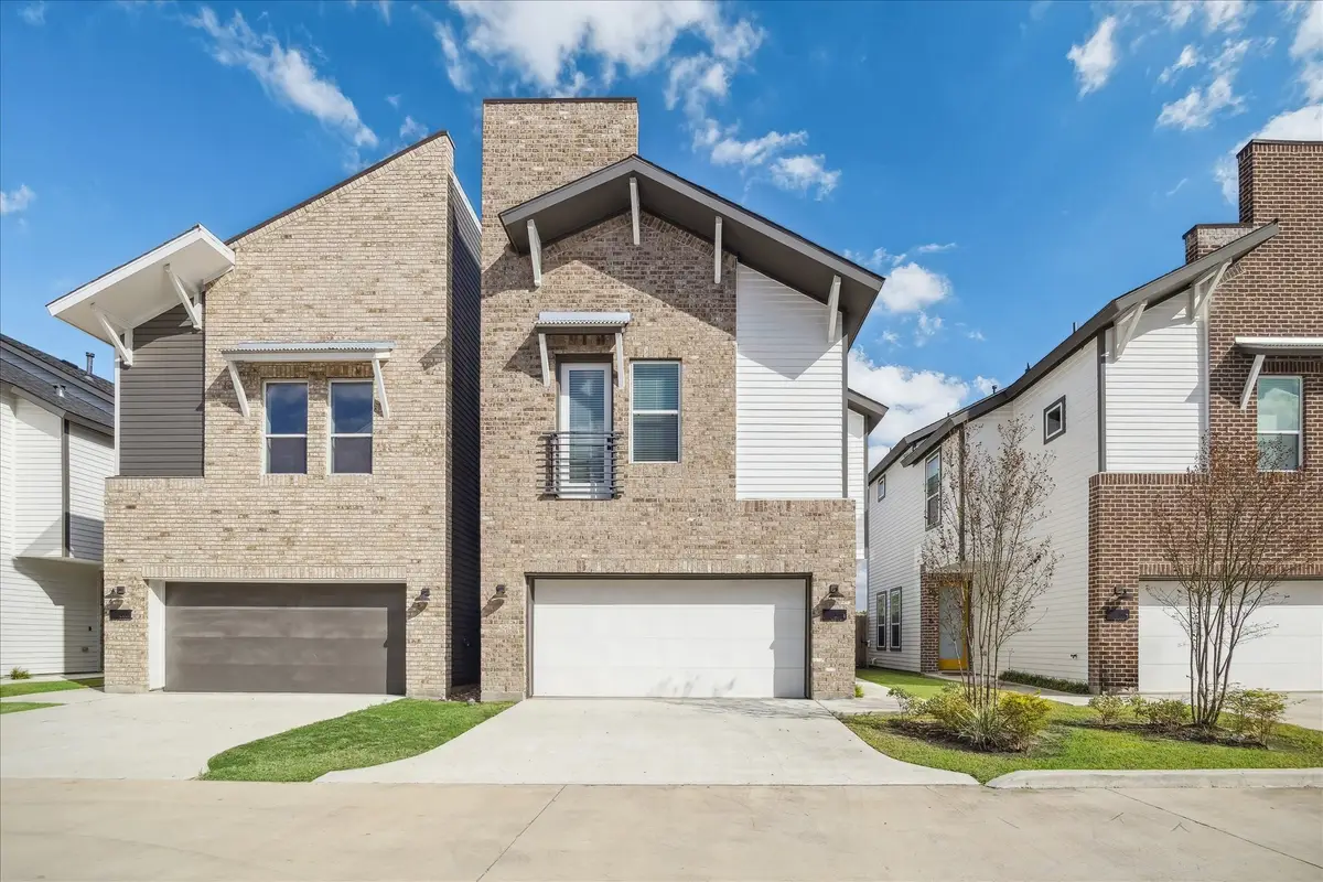 5818 Francis Oak Place, Houston, TX 77091 - Image #1