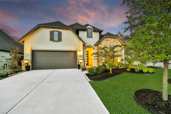 13067 Soaring Forest Drive, Conroe, TX 77302