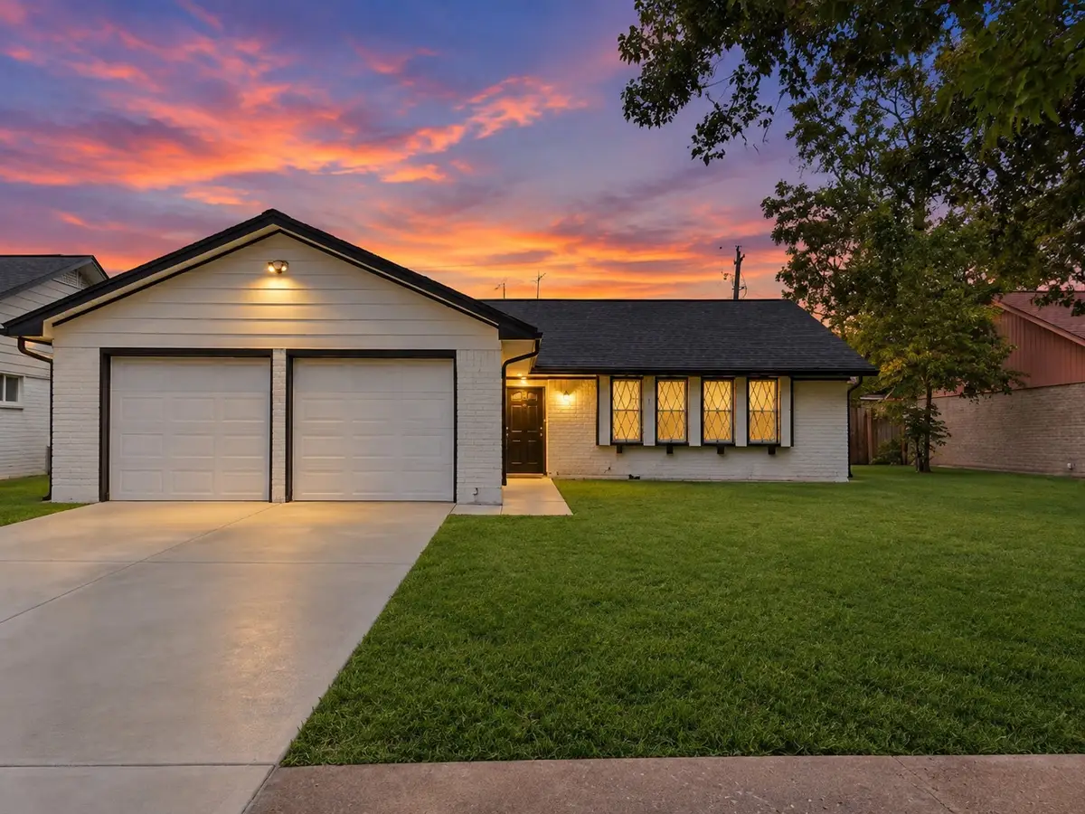 377 Haymarket Lane, Cloverleaf, TX 77015 - #1