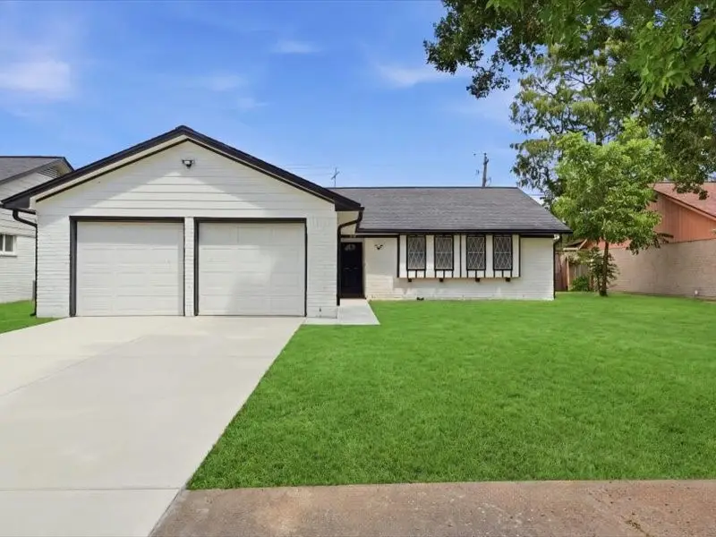 377 Haymarket Lane, Cloverleaf, TX 77015 - #2