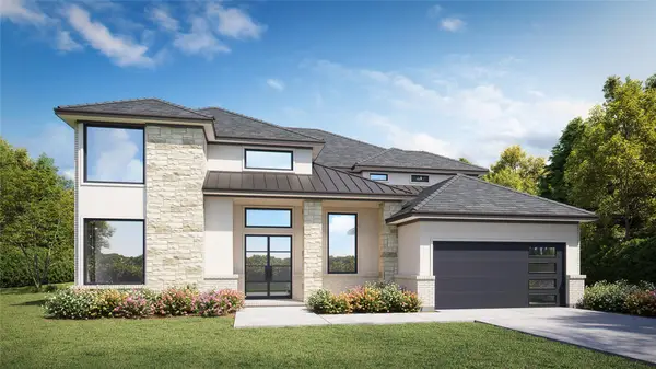 2326 Shooting Star Lane, Fulshear, TX 77423