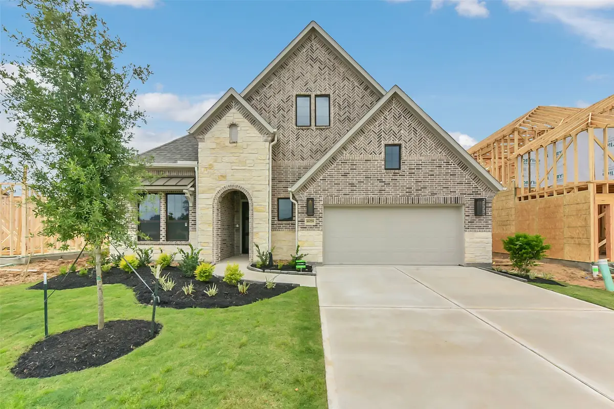 16179 Sheridan River Trail, Conroe, TX 77302 - Image #1