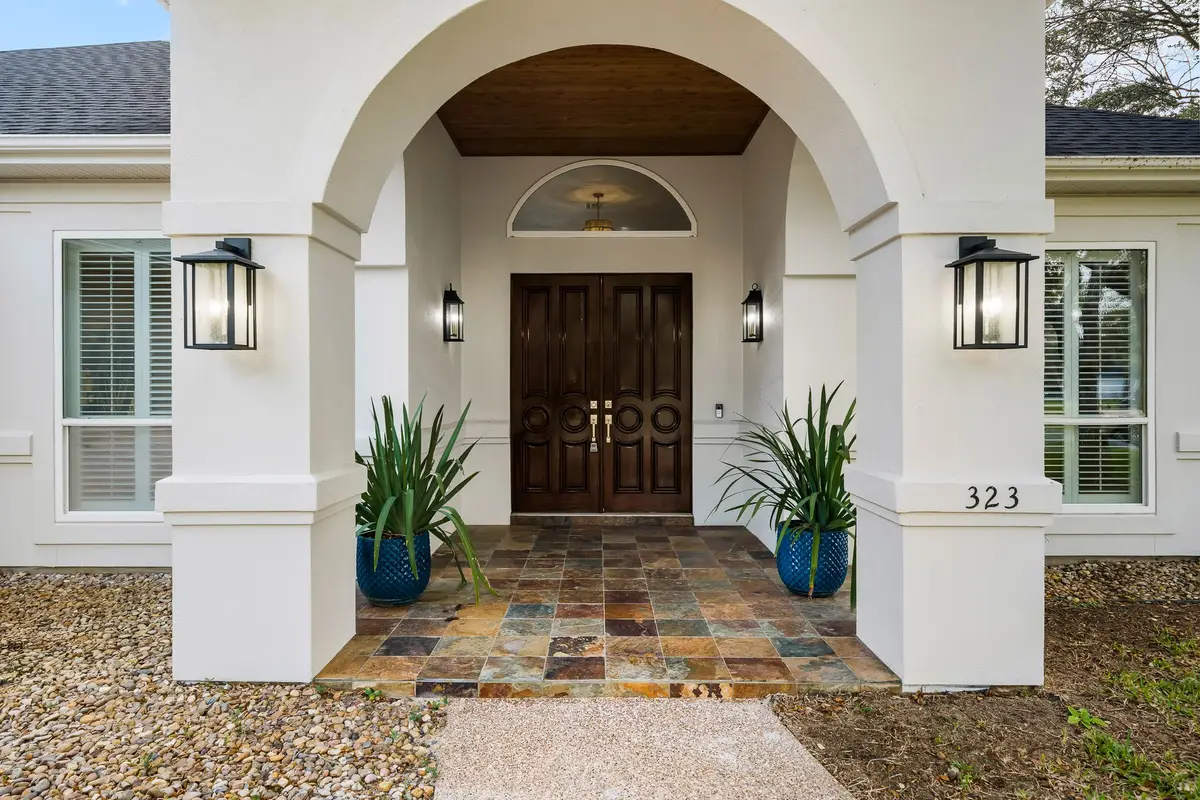 323 Olympic Drive, Rockport, TX 78382 - #1