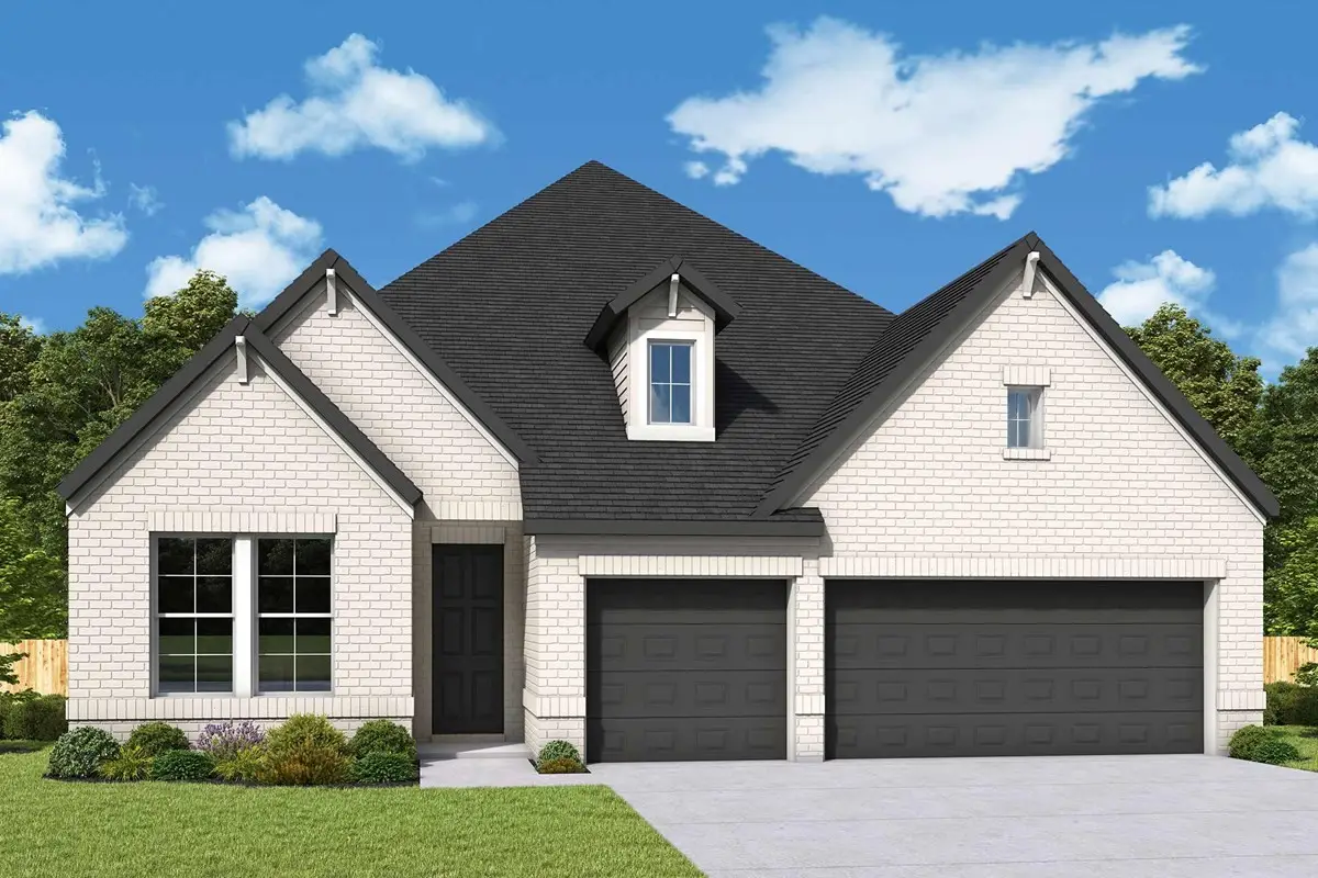 9007 Clear Water Trail, Manvel, TX 77578 - #1