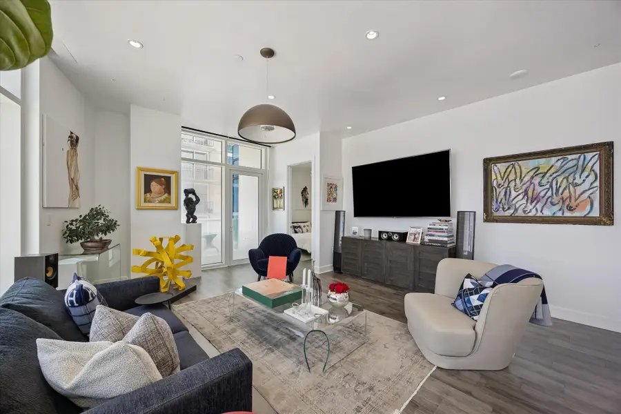 4521 San Felipe #1503, Houston, TX 77027 - #2