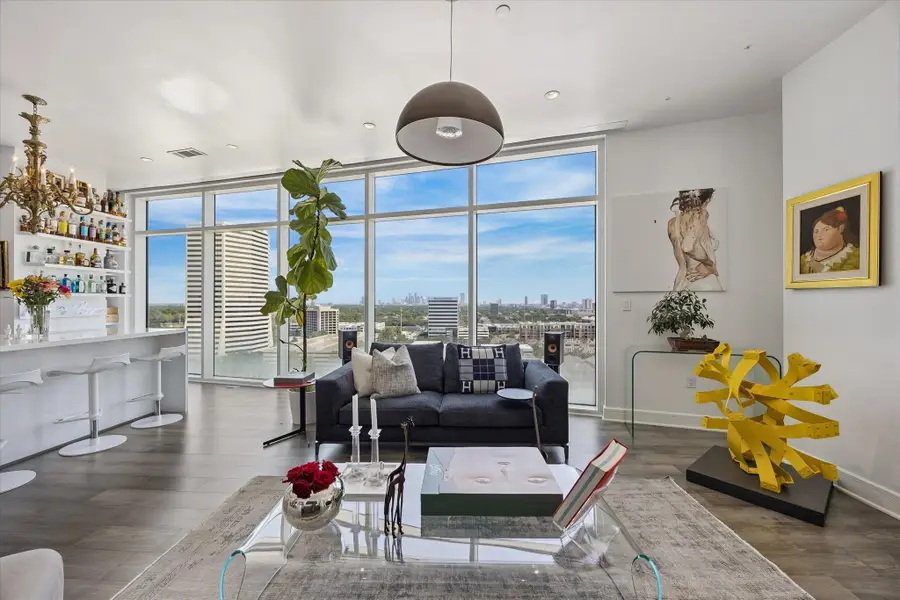 4521 San Felipe #1503, Houston, TX 77027 - #3