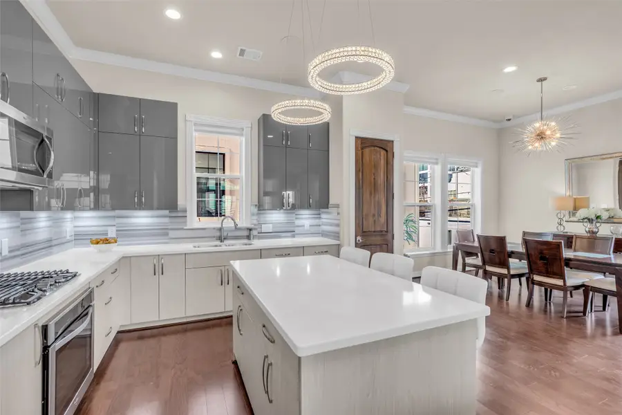 2307 Richton Street #A, Houston, TX 77098 - #2