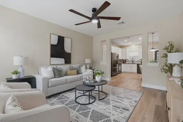 226 Sydnor Street, Houston, TX 77020