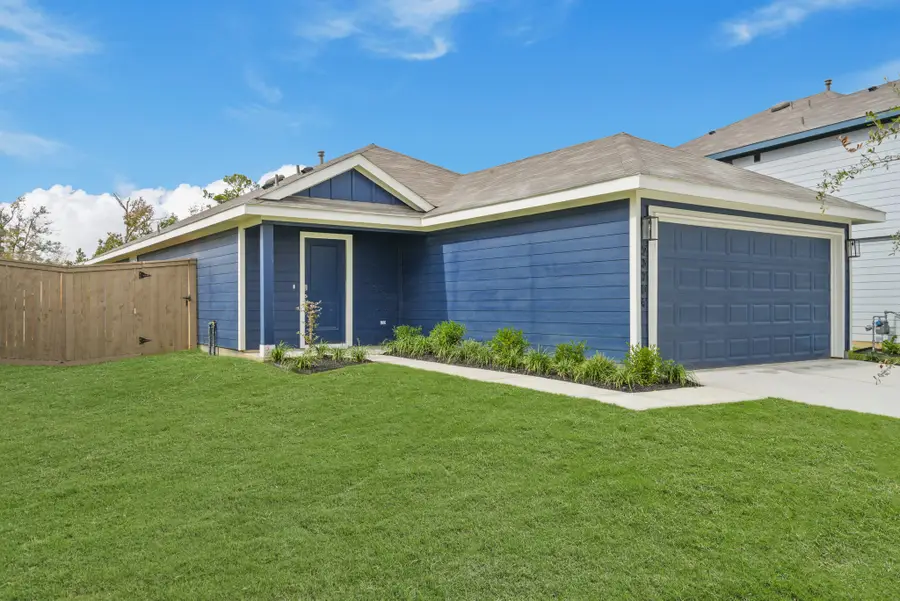 23704 Patchouli Terrace Drive, Splendora, TX 77372 - Image #2