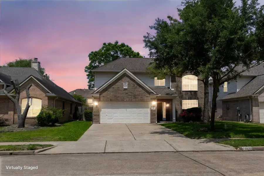 20806 Medallion Pointe Drive, Katy, TX 77450 - Image #2