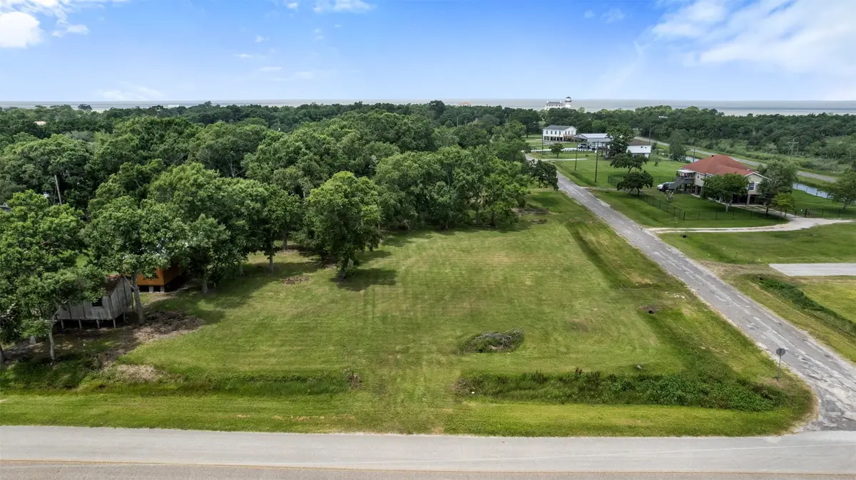 0 Oak Island Drive, Anahuac, TX 77514 - Image #1