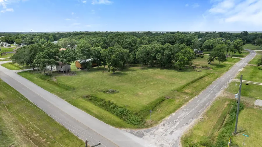 0 Oak Island Drive, Anahuac, TX 77514 - Image #3