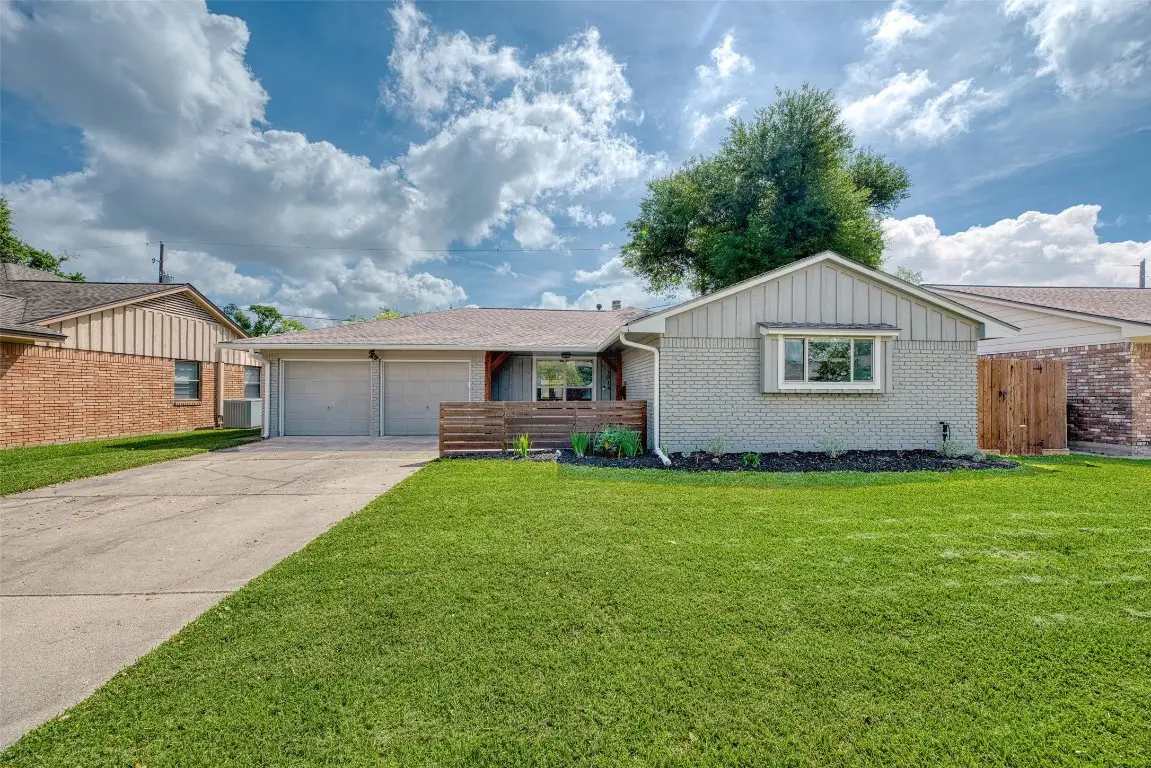 1814 Tattenhall Drive, Houston, TX 77008 - #1