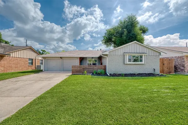 1814 Tattenhall Drive, Houston, TX 77008