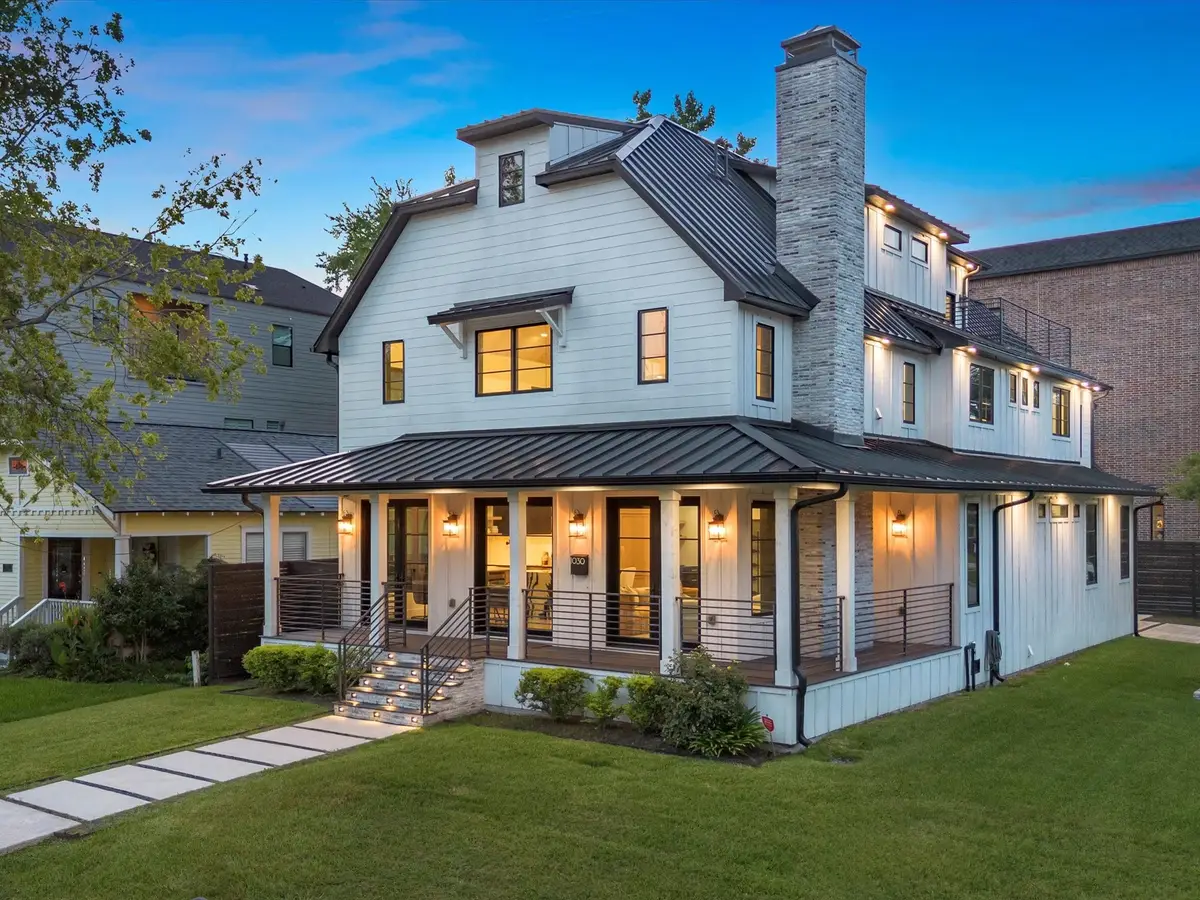 1030 Voight Street, Houston, TX 77009 - Image #1