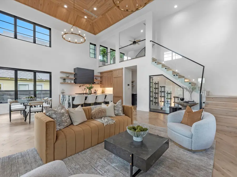 1030 Voight Street, Houston, TX 77009 - Image #3