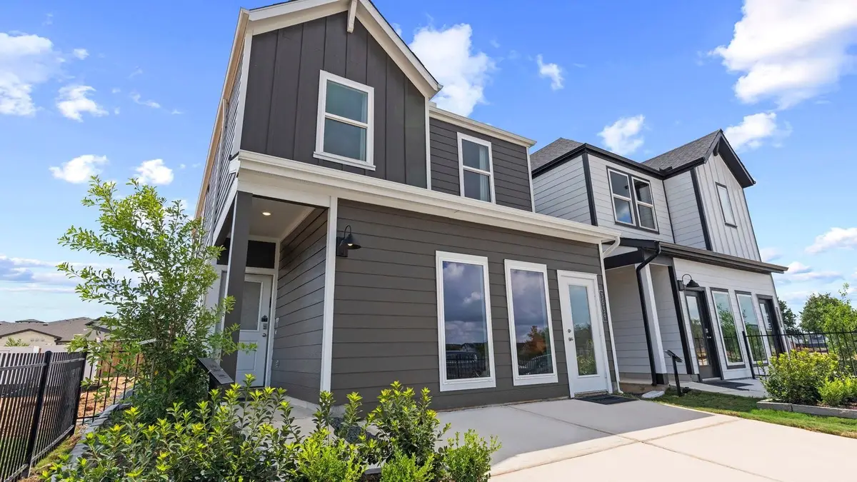 3518 Lovebird Lane, Katy, TX 77494 - #1