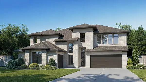 25634 Hughes Drive, Katy, TX 77493