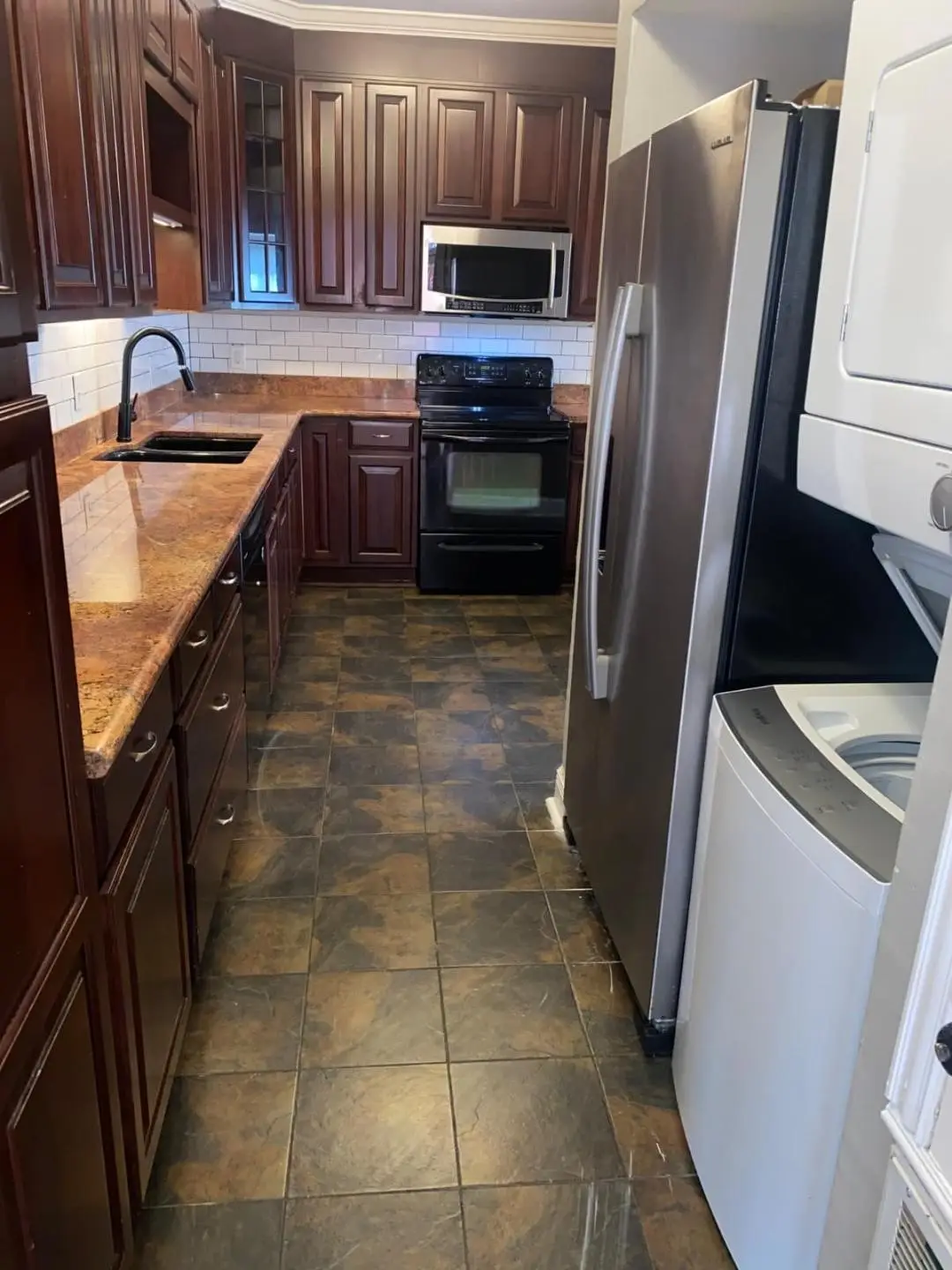 2100 Tanglewilde Street #51, Houston, TX 77063 - #1