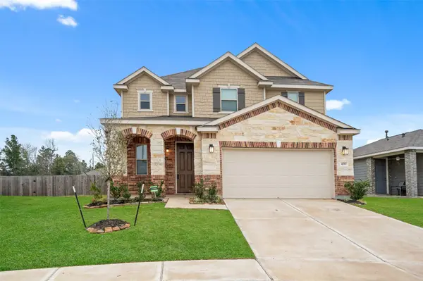 41707 Tumbleweed Pass Lane, Magnolia, TX 77354