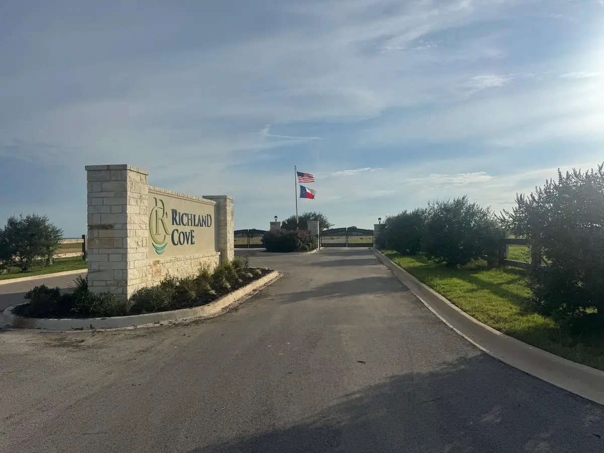97 Sunset Blvd Boulevard, Corsicana, TX 75109 - #1