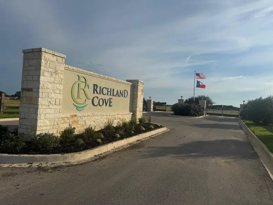 97 Sunset Blvd Boulevard, Corsicana, TX 75109 - #3