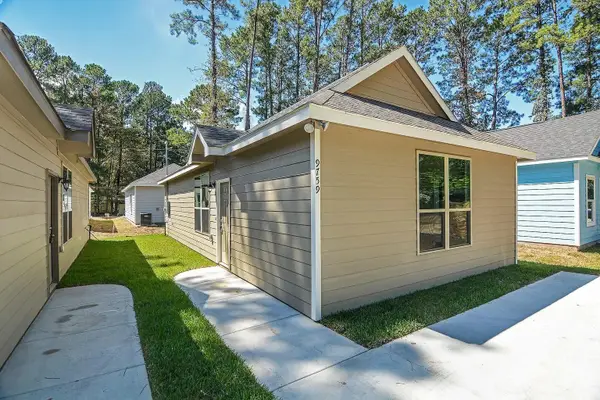 9759 Black Gum, Willis, TX 77318