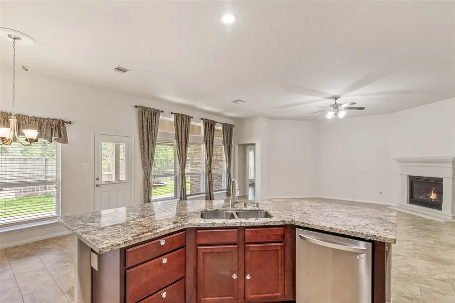 15218 Zenith Glen Ln, Cypress, TX 77429 - Image #2