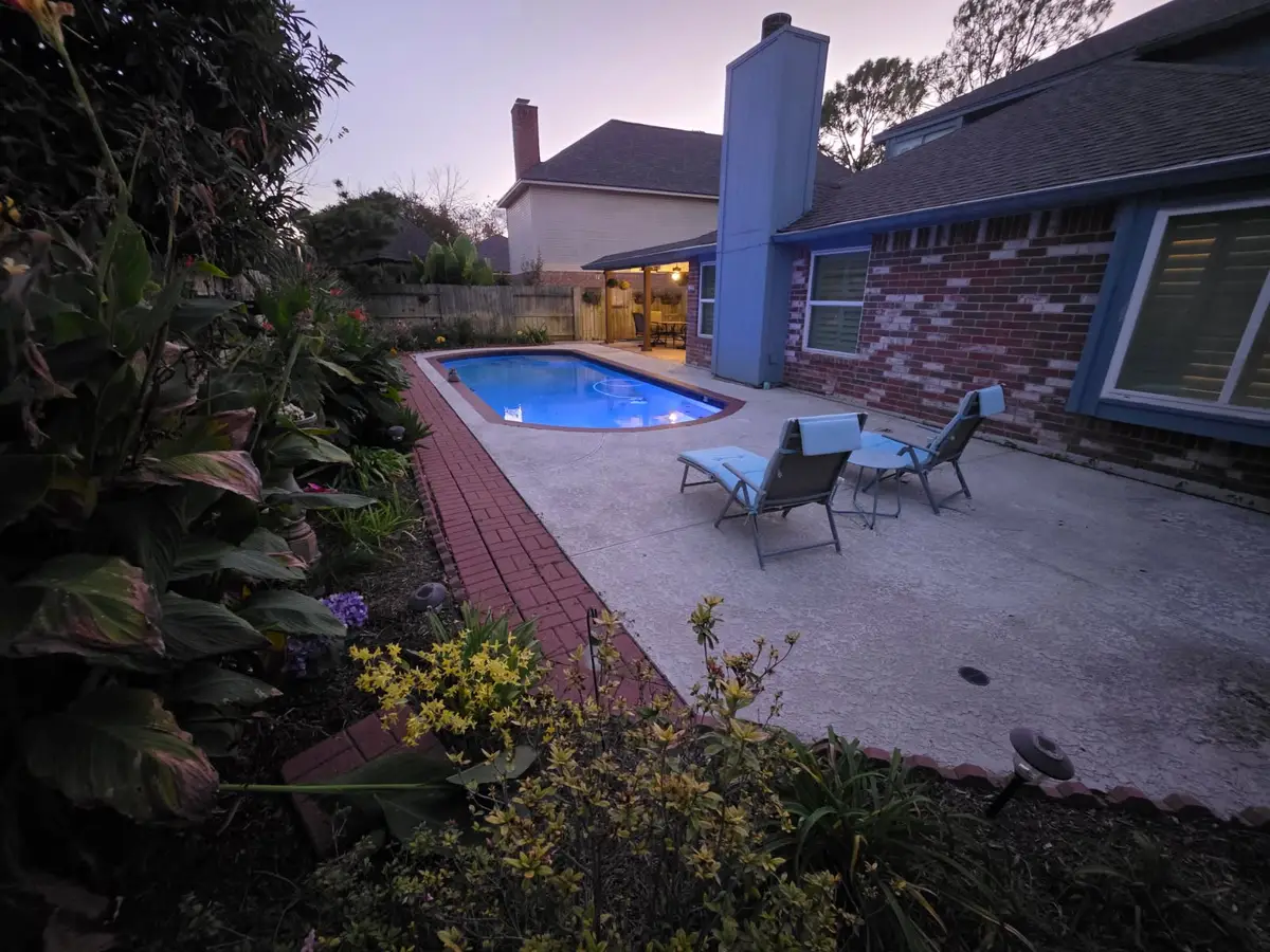 1323 Village Garden Drive, Missouri City, TX 77459 - Image #1