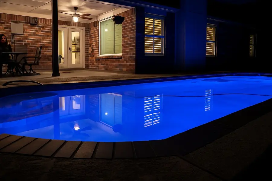 1323 Village Garden Drive, Missouri City, TX 77459 - Image #2