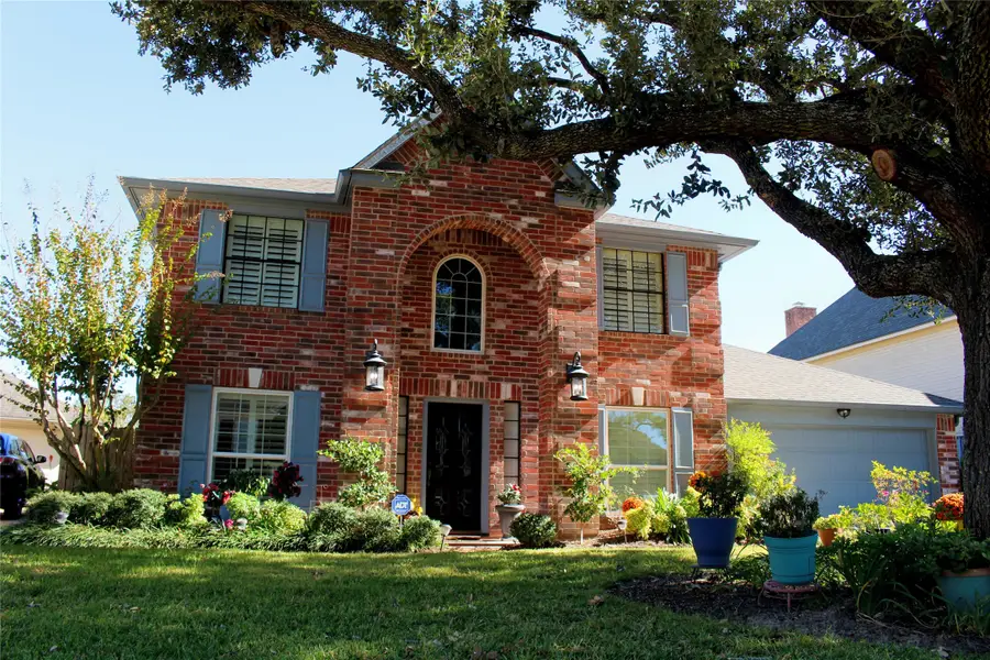 1323 Village Garden Drive, Missouri City, TX 77459 - Image #3