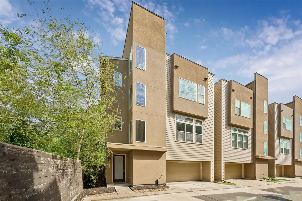 2103 Patterson Street, Houston, TX 77007 - #1