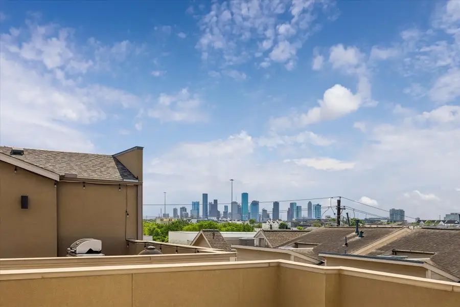 2103 Patterson Street, Houston, TX 77007 - #2