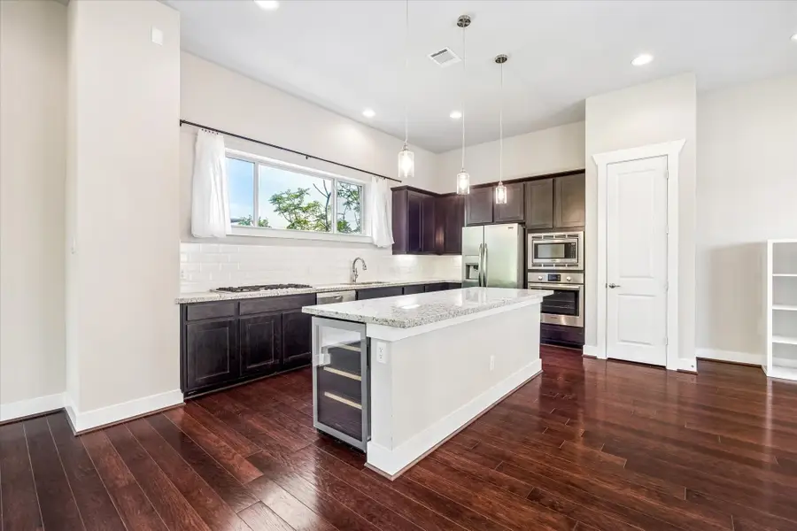 2103 Patterson Street, Houston, TX 77007 - #3