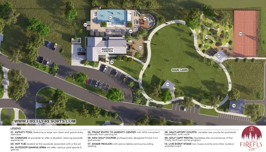 5386 Ranch Road 1376 Lot 342, Fredericksburg, TX 78624 - #2