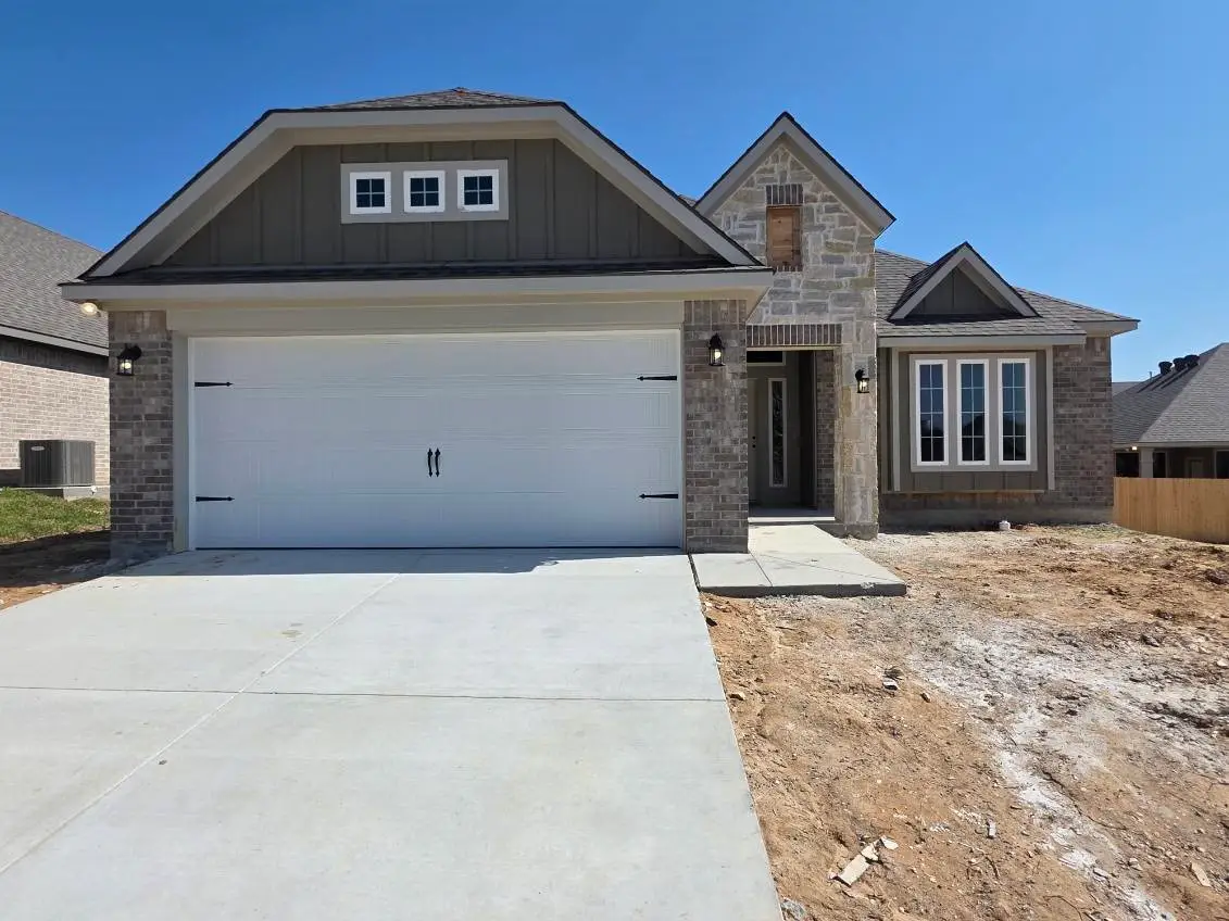 2055 Winepress Road, Brenham, TX 77833 - #1