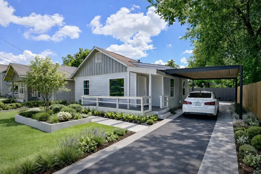 4714 Nichols Street, Houston, TX 77020 - #2