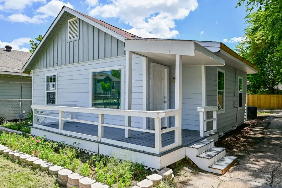 4714 Nichols Street, Houston, TX 77020 - #3