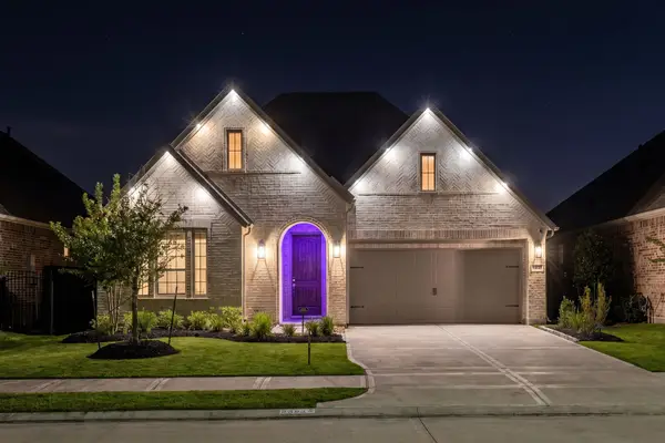 24619 Fluttering Dove Lane, Katy, TX 77493