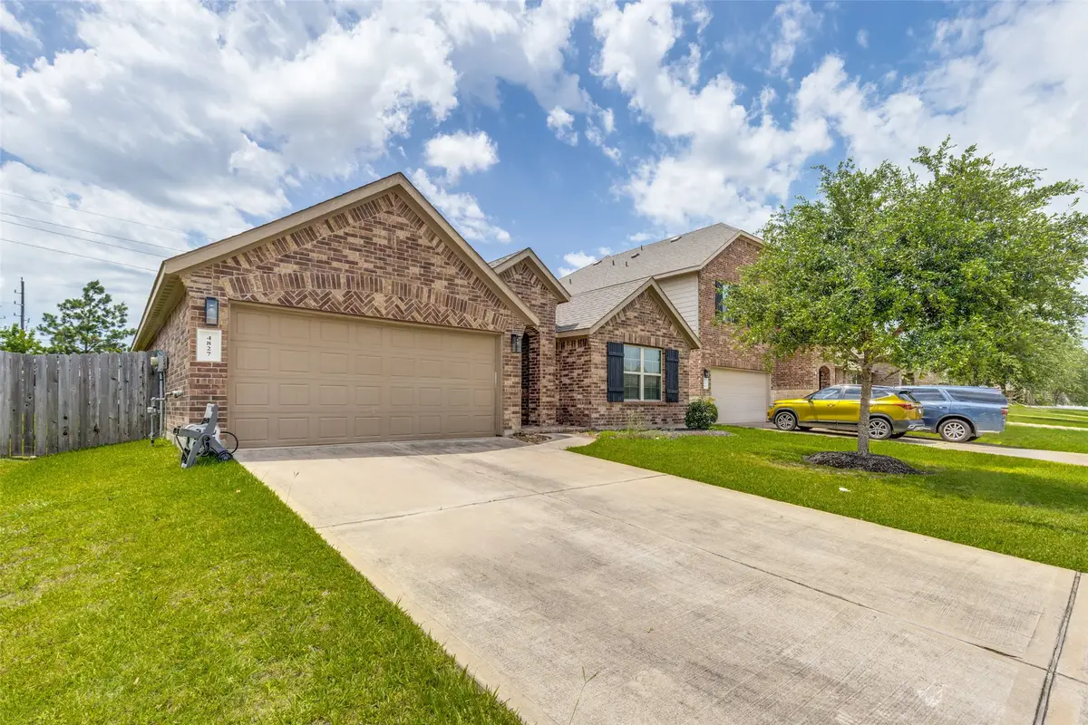 4827 San Gregorio Lane, Katy, TX 77493 - #1