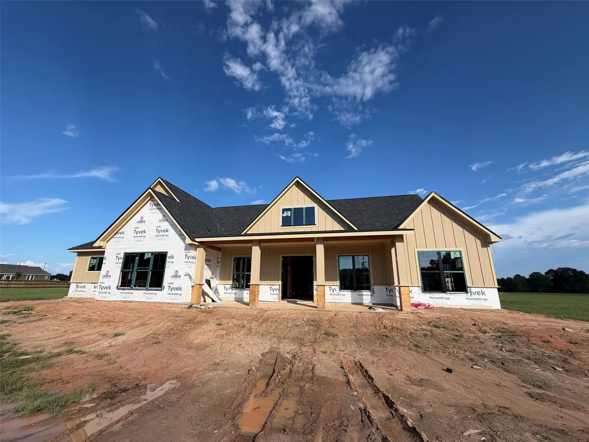 948 Jones Road, New Waverly, TX 77358 - #1