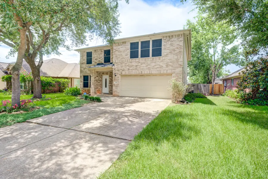 2514 Lake Dale Lane, Richmond, TX 77406 - Image #2